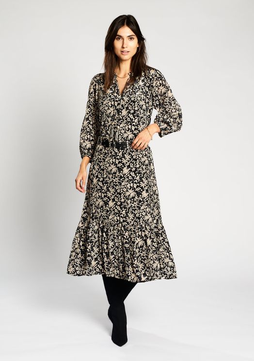Moliin Liberty Maxi Dress