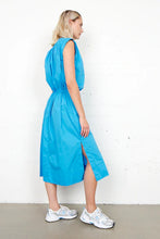 Second Female Dagny Dress - Malibu Blue