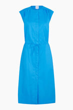 Second Female Dagny Dress - Malibu Blue