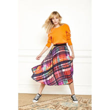MKT Studio Jia Skirt