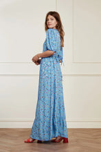Fabienne Chapot Dipsi Maxi Dress