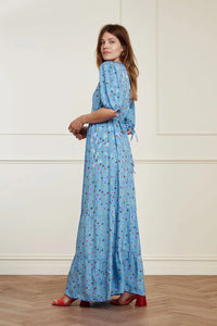 Fabienne Chapot Dipsi Maxi Dress