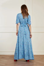 Fabienne Chapot Dipsi Maxi Dress