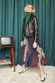 MKT Studio Jansen Skirt