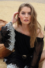 Miss June Angel Dress