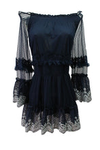 Miss June Angel Dress
