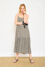 MKT Studio Rodayna Maxi Dress