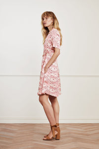 Fabienne Chapot Mila Mini Dress