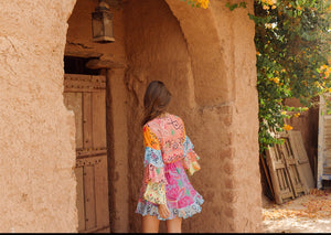 Likely clearance linette dress