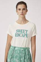 Suncoo Malto Sweet Escape T-shirt