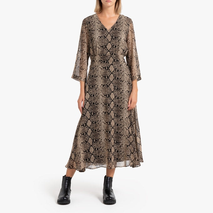 Suncoo Camila Dress
