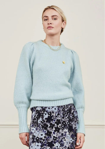 Fabienne Chapot Bibian Pullover Blue