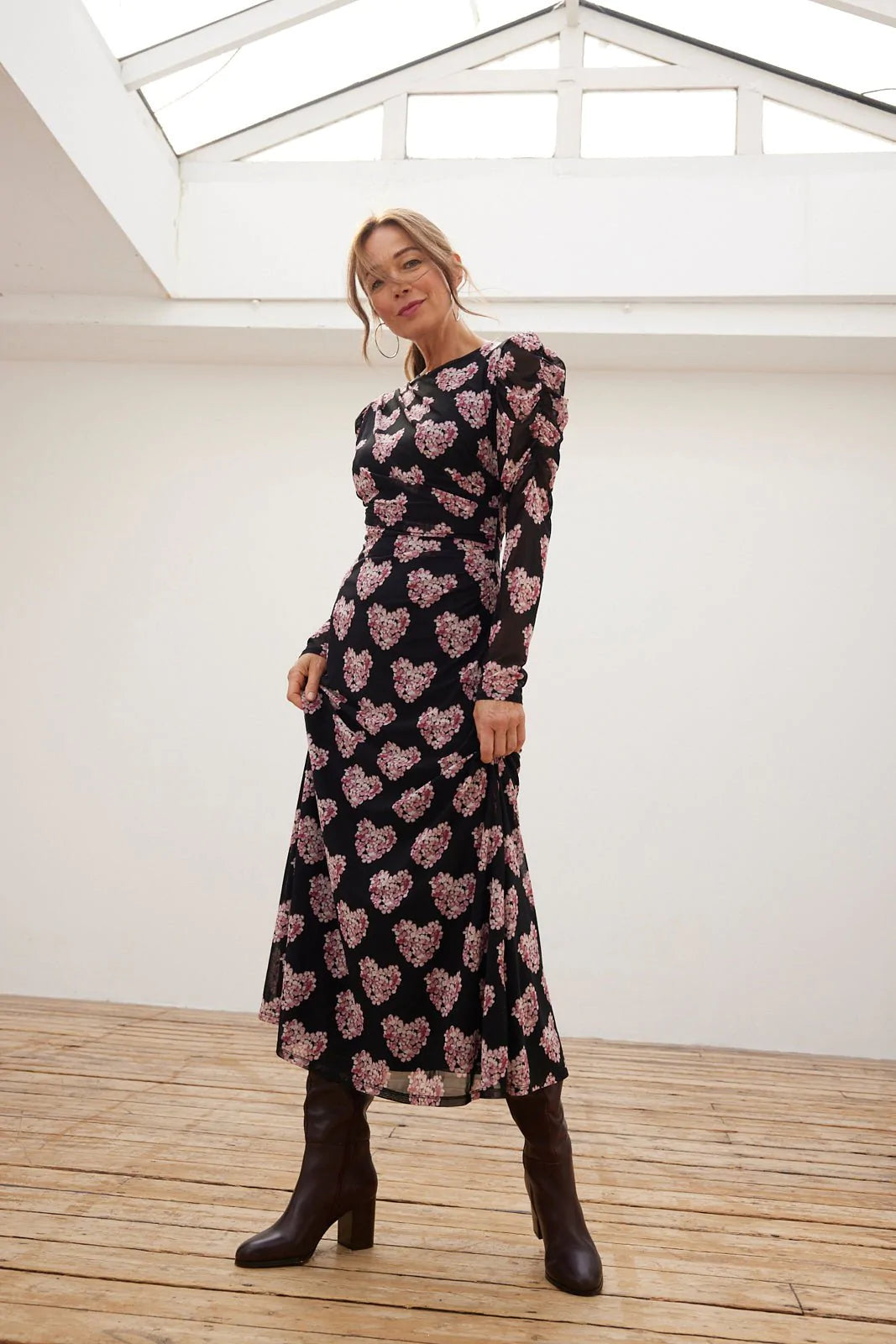 Fabienne chapot best sale dress