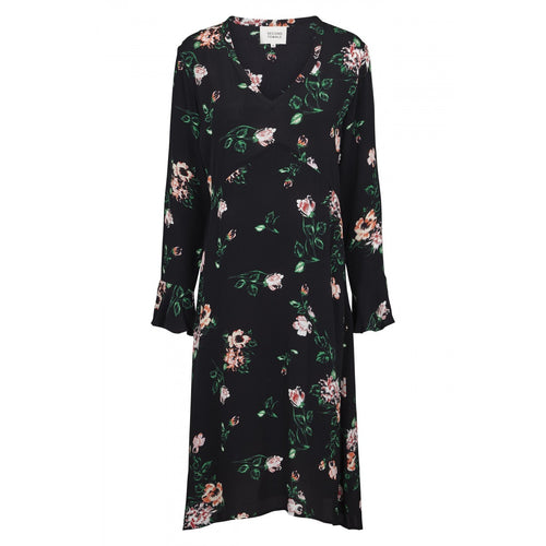 Second Female Florali Dress