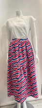 Primrose Park Lea Maxi Skirt - Squiggle Star