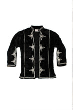 Miss June Fez Jacket