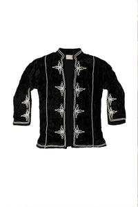Miss June Fez Jacket