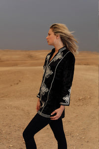 Miss June RIAD Jacket
