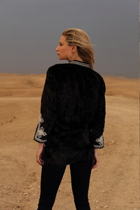 Miss June RIAD Jacket