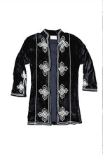 Miss June RIAD Jacket