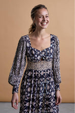 NKN Dahlia Maxi Dress