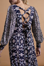 NKN Dahlia Maxi Dress