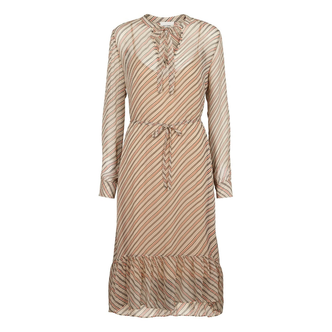 Second Female Molin Dress