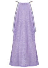Pitusa Mini Sundress - Lavender