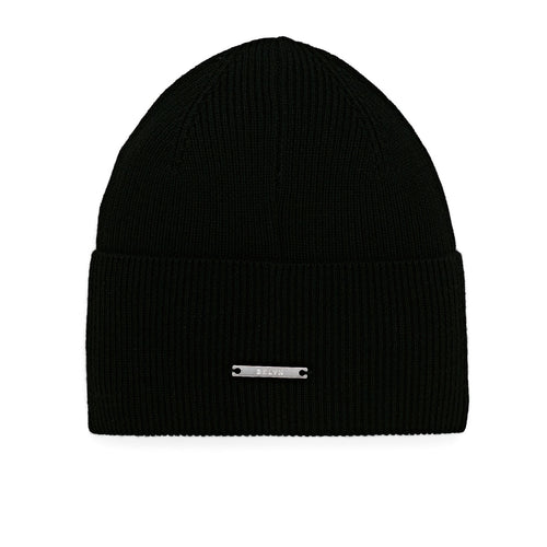 BKLYN Beanie - Black