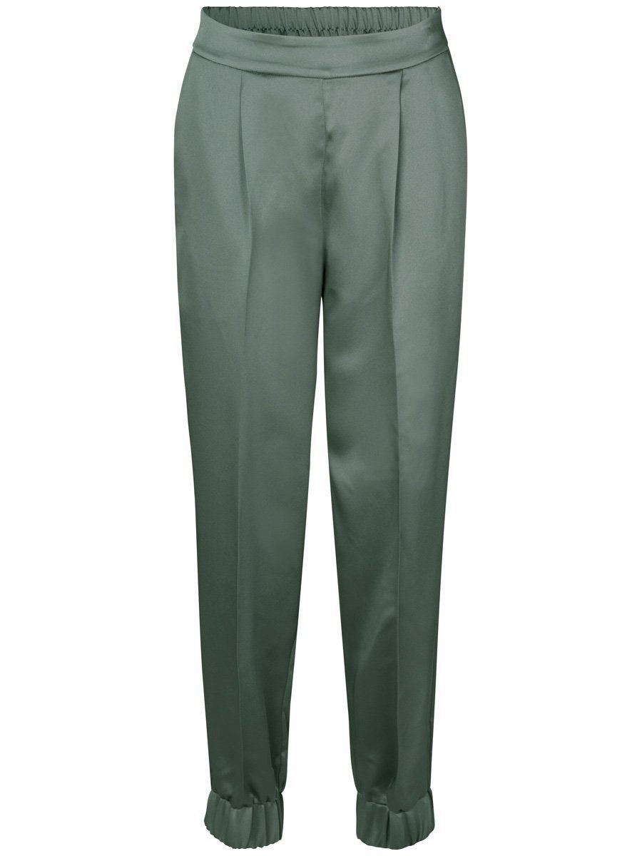 Second Female Orion New Trousers - Castor Grey