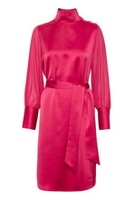 Karen By Simonsen Pink Olympia Dress