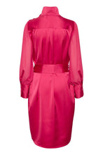Karen By Simonsen Pink Olympia Dress